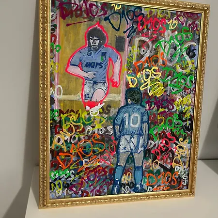 Sisella Home- Porto By Napolipopart * Nápoles