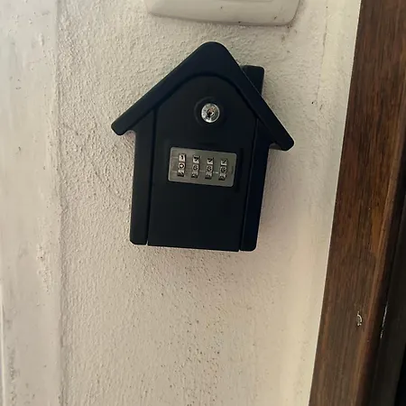 Sisella Home- Porto By Napolipopart *