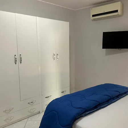 Sisella Home- Porto By Napolipopart Apartamento Nápoles