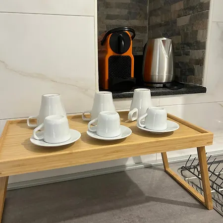 Sisella Home- Porto By Napolipopart Apartamento *