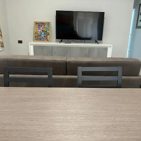 Sisella Home- Porto By Napolipopart * Nápoles