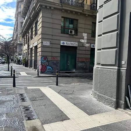 Sisella Home- Porto By Napolipopart * Nápoles